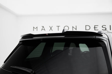 Spoiler Cap suitable for Jeep Grand Cherokee Mk5
