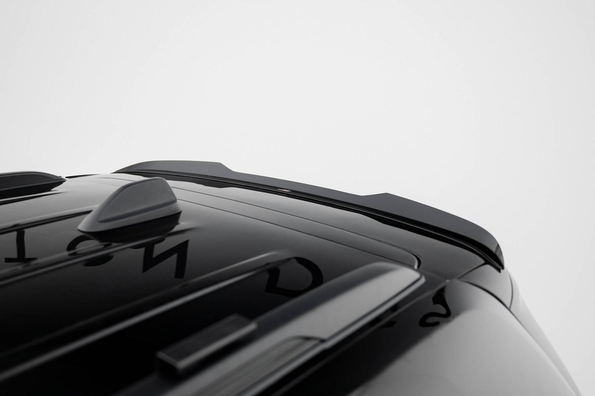Spoiler Cap suitable for Jeep Grand Cherokee Mk5