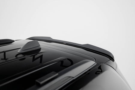 Spoiler Cap suitable for Jeep Grand Cherokee Mk5
