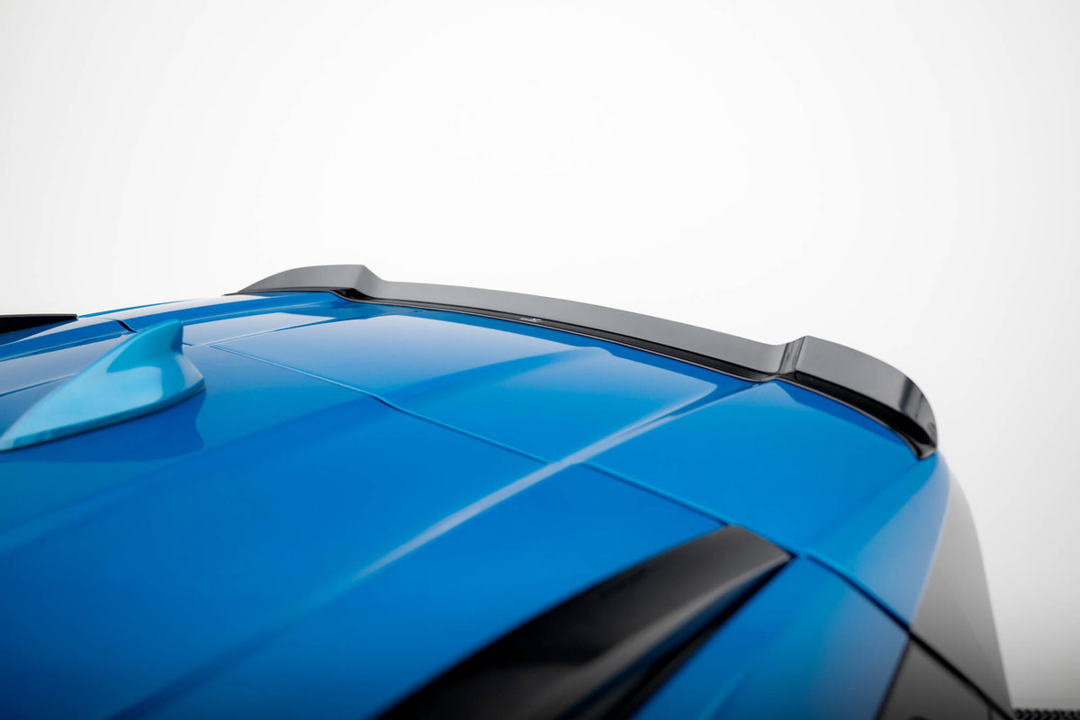 Spoiler Cap suitable for Kia EV9 GT-Line Mk1