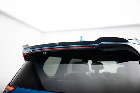 Spoiler Cap suitable for Kia EV9 GT-Line Mk1