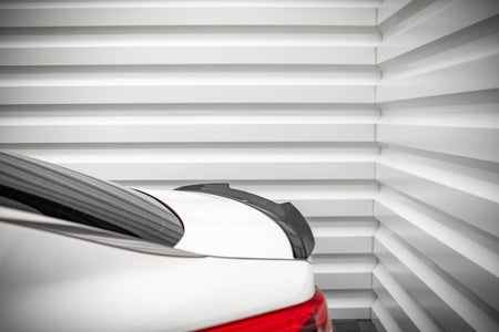 Spoiler Cap suitable for Kia Optima Mk4