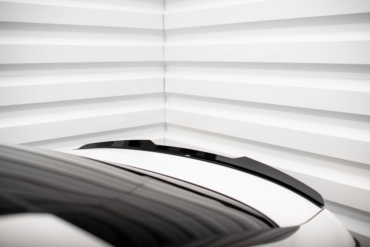 Spoiler Cap suitable for Kia Optima Mk4
