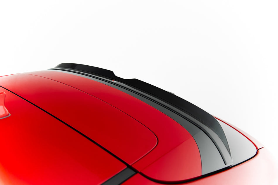 Spoiler Cap suitable for Kia ProCeed GT / GT-Line Mk1