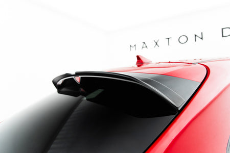 Spoiler Cap suitable for Kia ProCeed GT / GT-Line Mk1