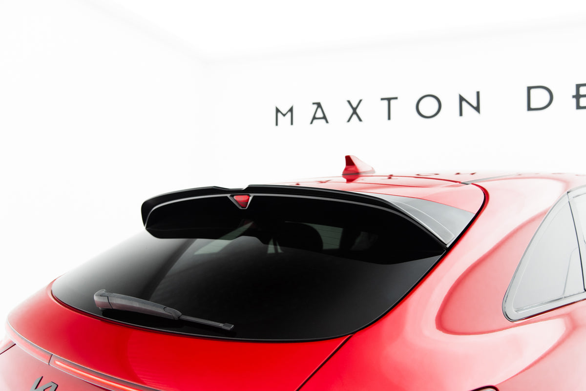 Spoiler Cap suitable for Kia ProCeed GT / GT-Line Mk1