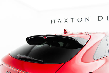Spoiler Cap suitable for Kia ProCeed GT / GT-Line Mk1