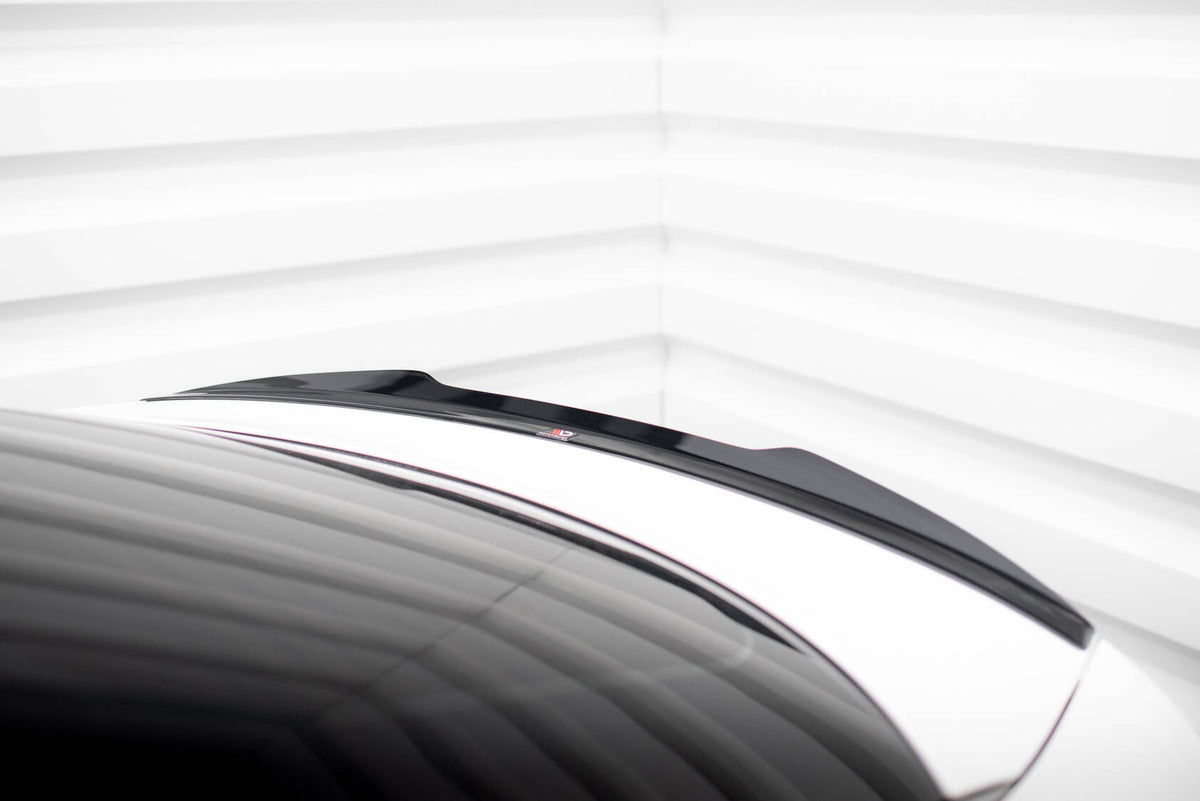 Spoiler Cap suitable for Kia Stinger GT / GT-Line / Standard Mk1