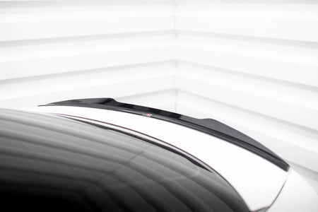Spoiler Cap suitable for Kia Stinger GT / GT-Line / Standard Mk1