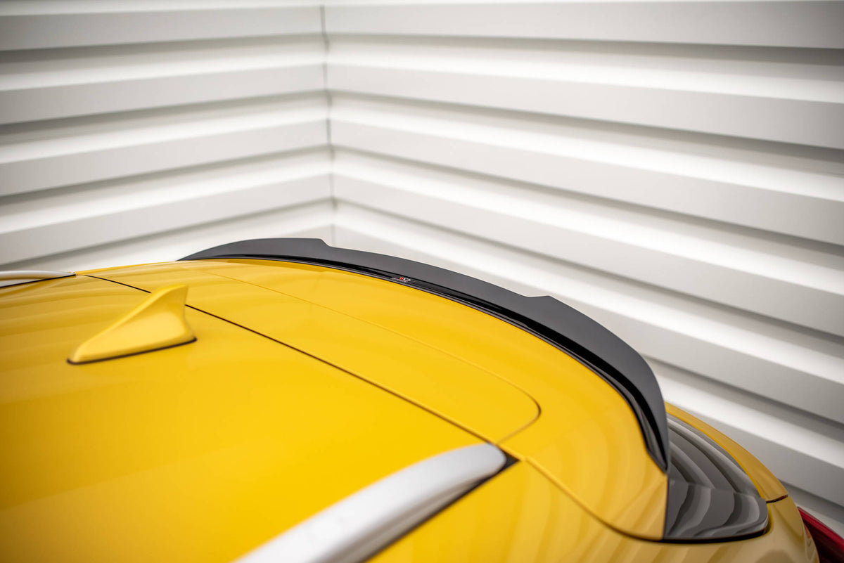 Spoiler Cap suitable for Kia XCeed Mk1