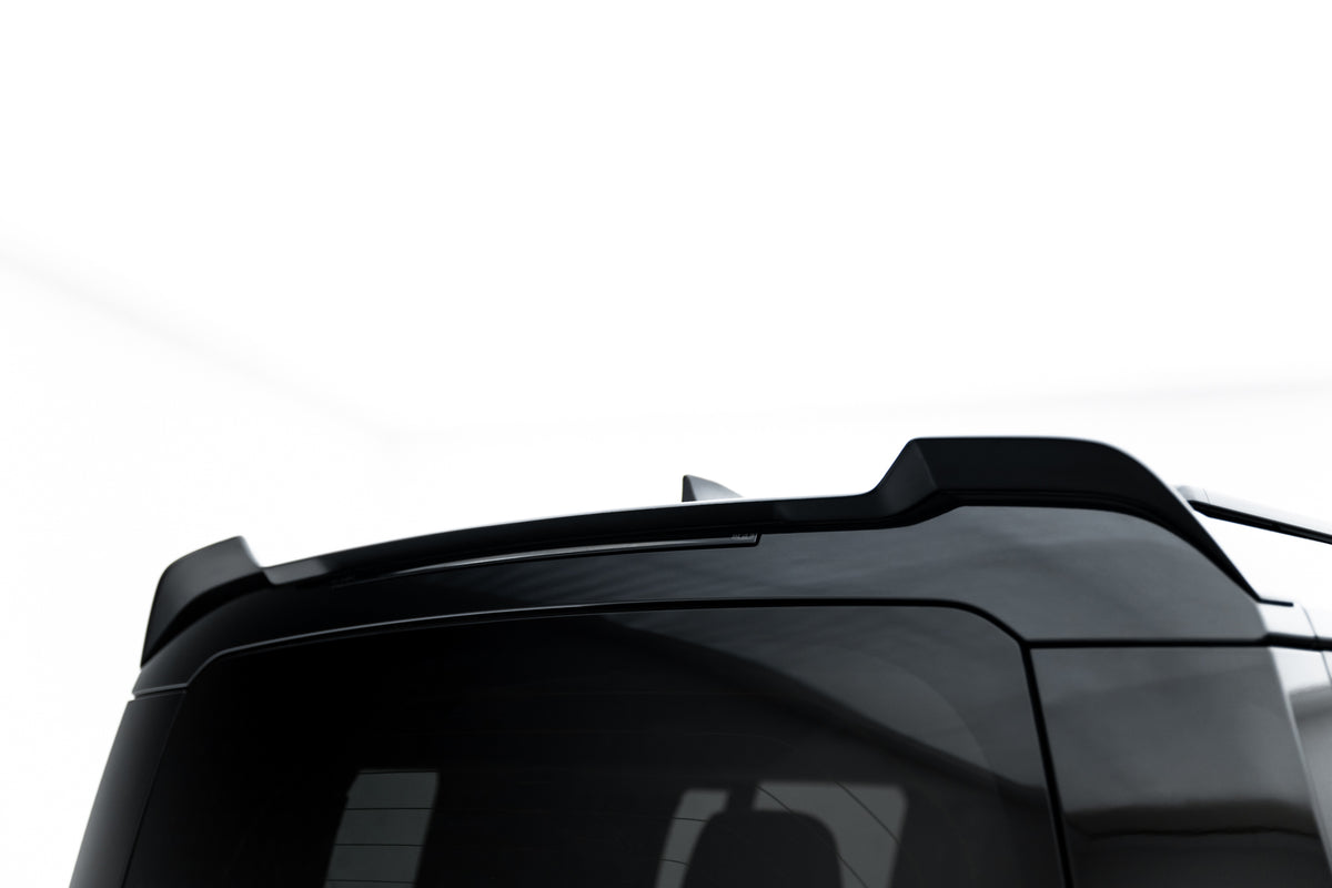 Spoiler Cap suitable for Land Rover Defender Mk4