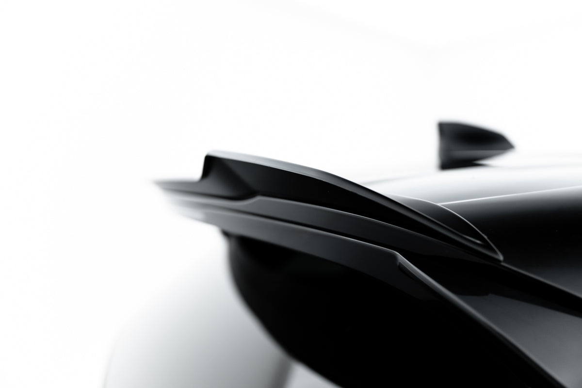Spoiler Cap suitable for Land Rover Range Rover Evoque Dynamic Mk2
