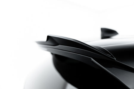 Spoiler Cap suitable for Land Rover Range Rover Evoque Dynamic Mk2