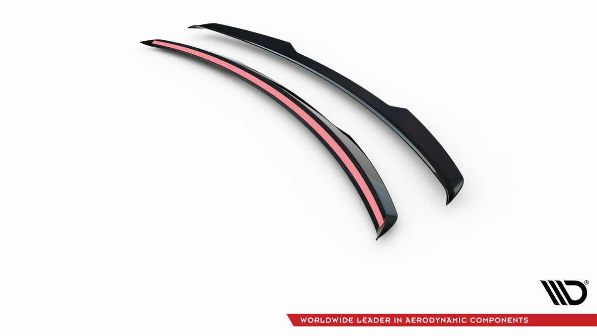 Spoiler Cap suitable for Land Rover Range Rover Sport SVR Mk2