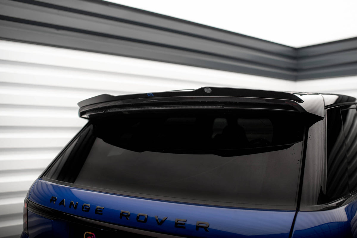 Spoiler Cap suitable for Land Rover Range Rover Sport SVR Mk2