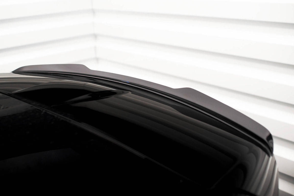 Spoiler Cap suitable for Land Rover Range Rover Sport SVR Mk2