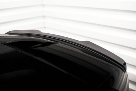 Spoiler Cap suitable for Land Rover Range Rover Sport SVR Mk2