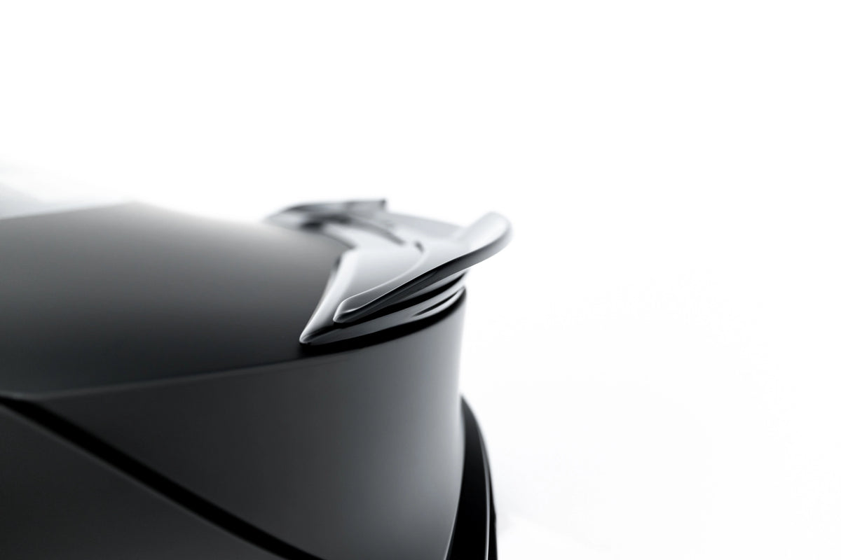 Spoiler Cap suitable for Lexus IS 500 Mk3 Facelift 2 (XE30)