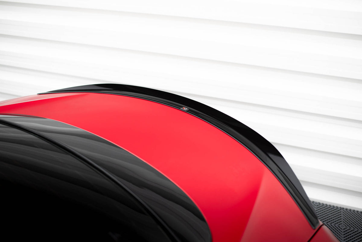 Spoiler Cap suitable for Lexus LC 500