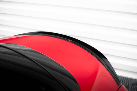 Spoiler Cap suitable for Lexus LC 500