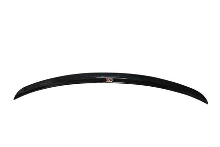 Spoiler Cap suitable for Lexus NX Preface/Facelift