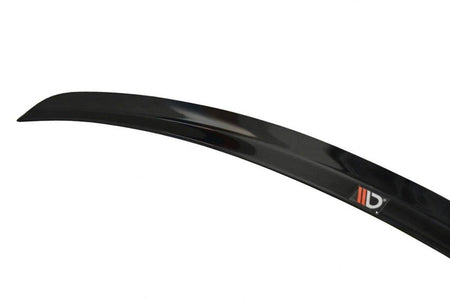 Spoiler Cap suitable for Lexus NX Preface/Facelift