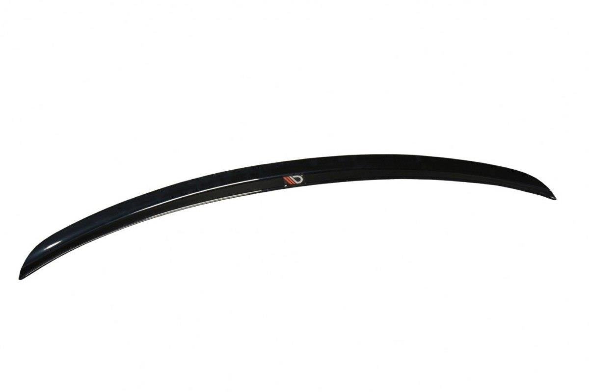 Spoiler Cap suitable for Lexus NX Preface/Facelift