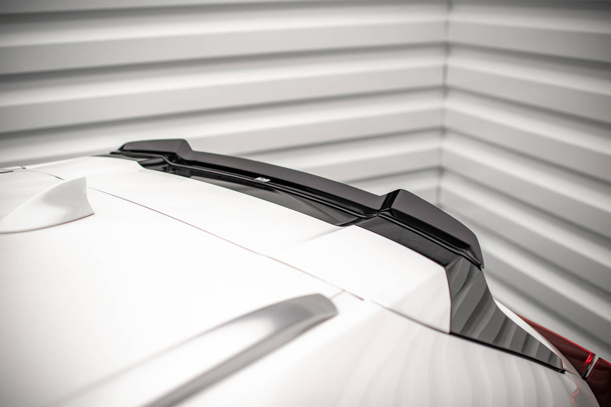 Spoiler Cap suitable for Lexus UX Mk1
