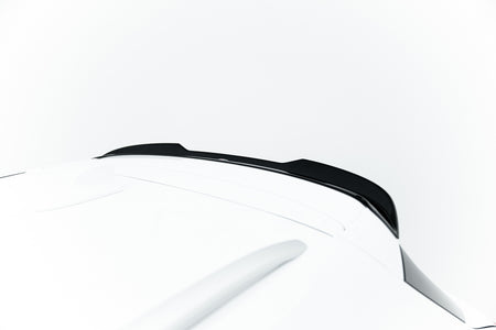 Spoiler Cap suitable for MG HS Mk1 Facelift