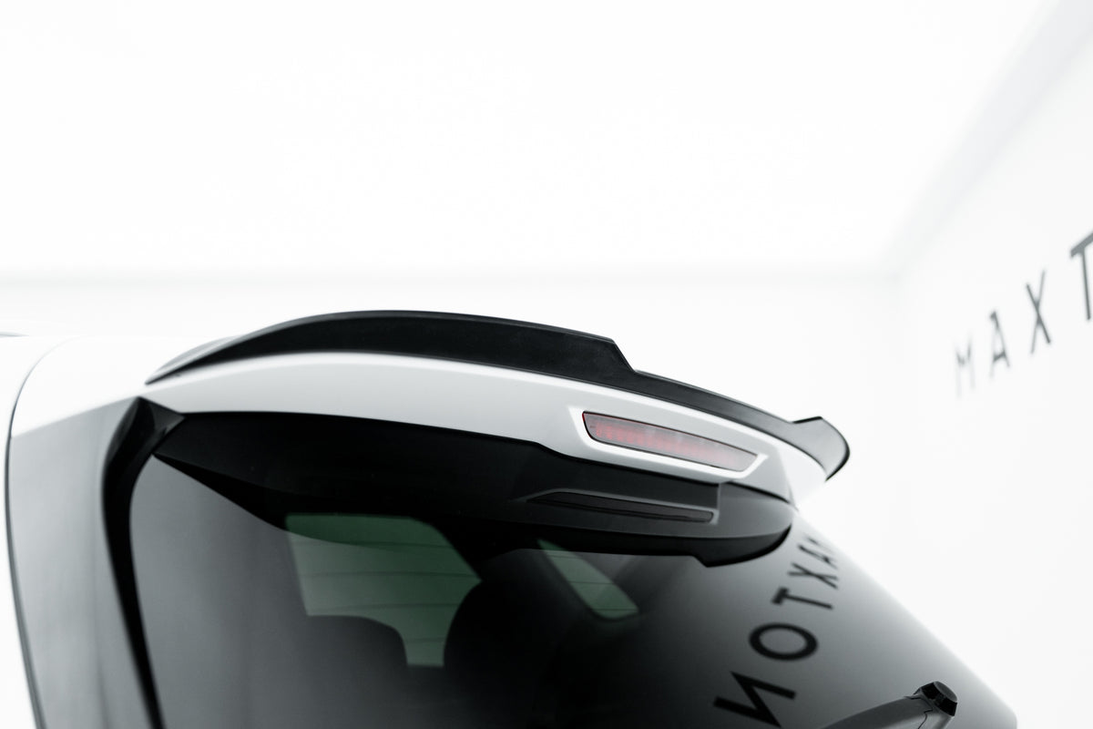 Spoiler Cap suitable for MG HS Mk1 Facelift