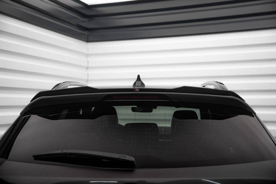 Spoiler Cap suitable for Mazda 6 Estate Mk3 Facelift