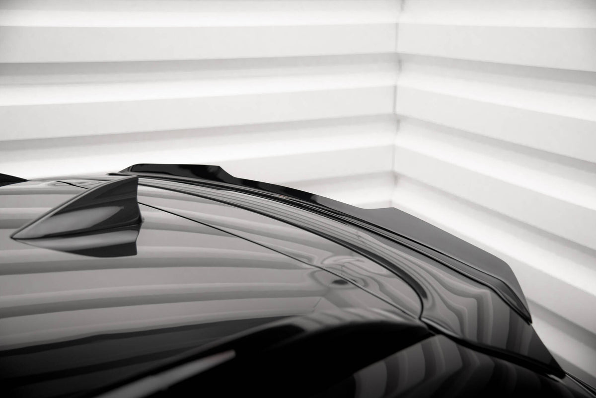 Spoiler Cap suitable for Mazda 6 Estate Mk3 Facelift