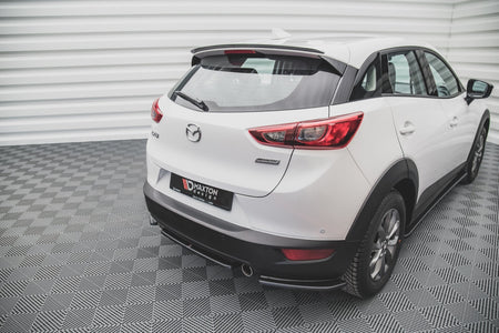 Spoiler Cap suitable for Mazda CX-3