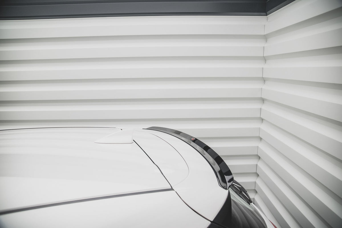 Spoiler Cap suitable for Mazda CX-3