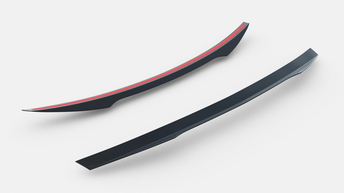 Spoiler Cap suitable for Mazda MX-5 ND (Mk4)