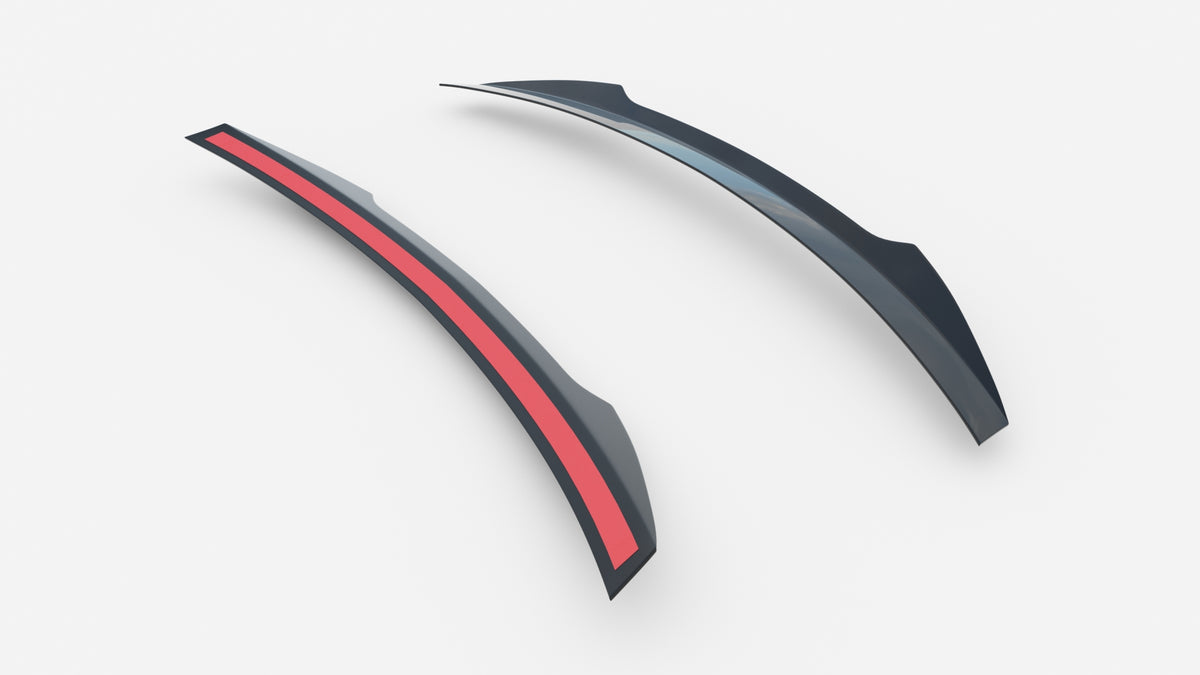Spoiler Cap suitable for Mazda MX-5 ND (Mk4)