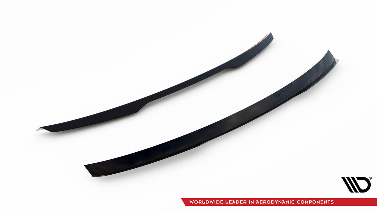 Spoiler Cap suitable for Mazda MX5 Hardtop NC (Mk3)