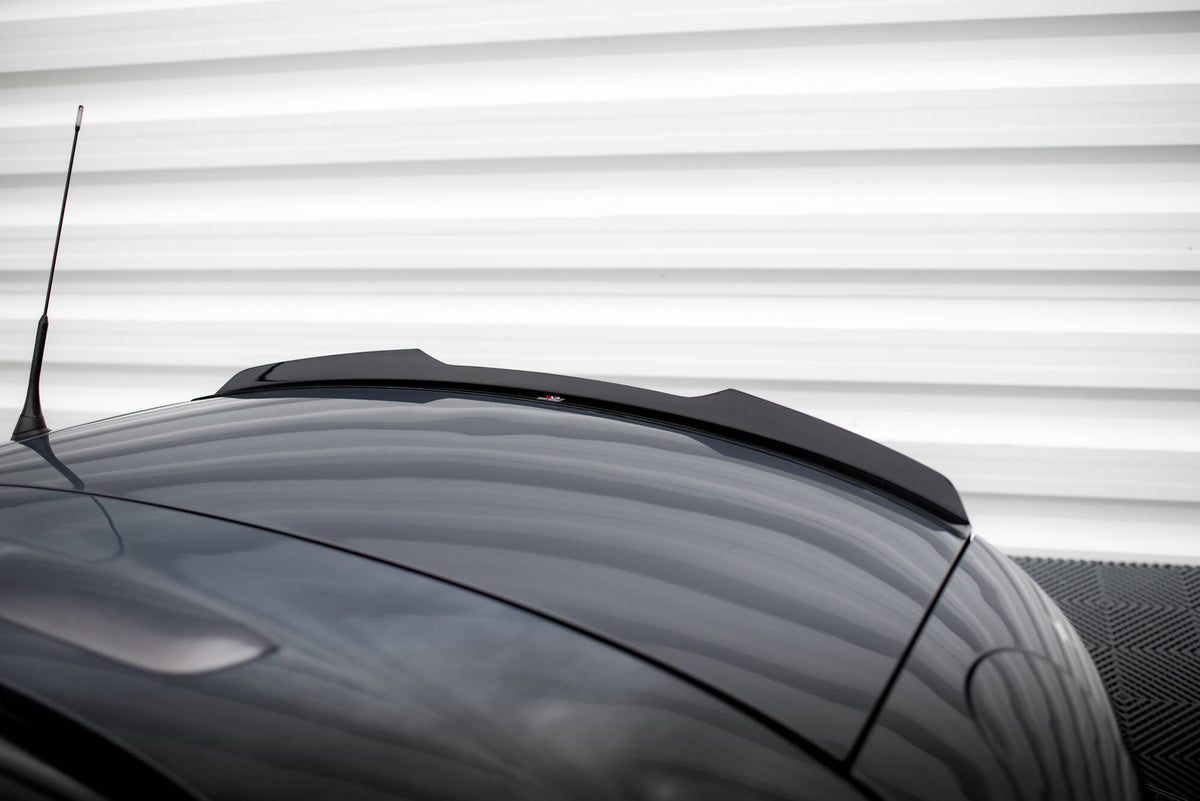 Spoiler Cap suitable for Mazda MX5 Hardtop NC (Mk3)