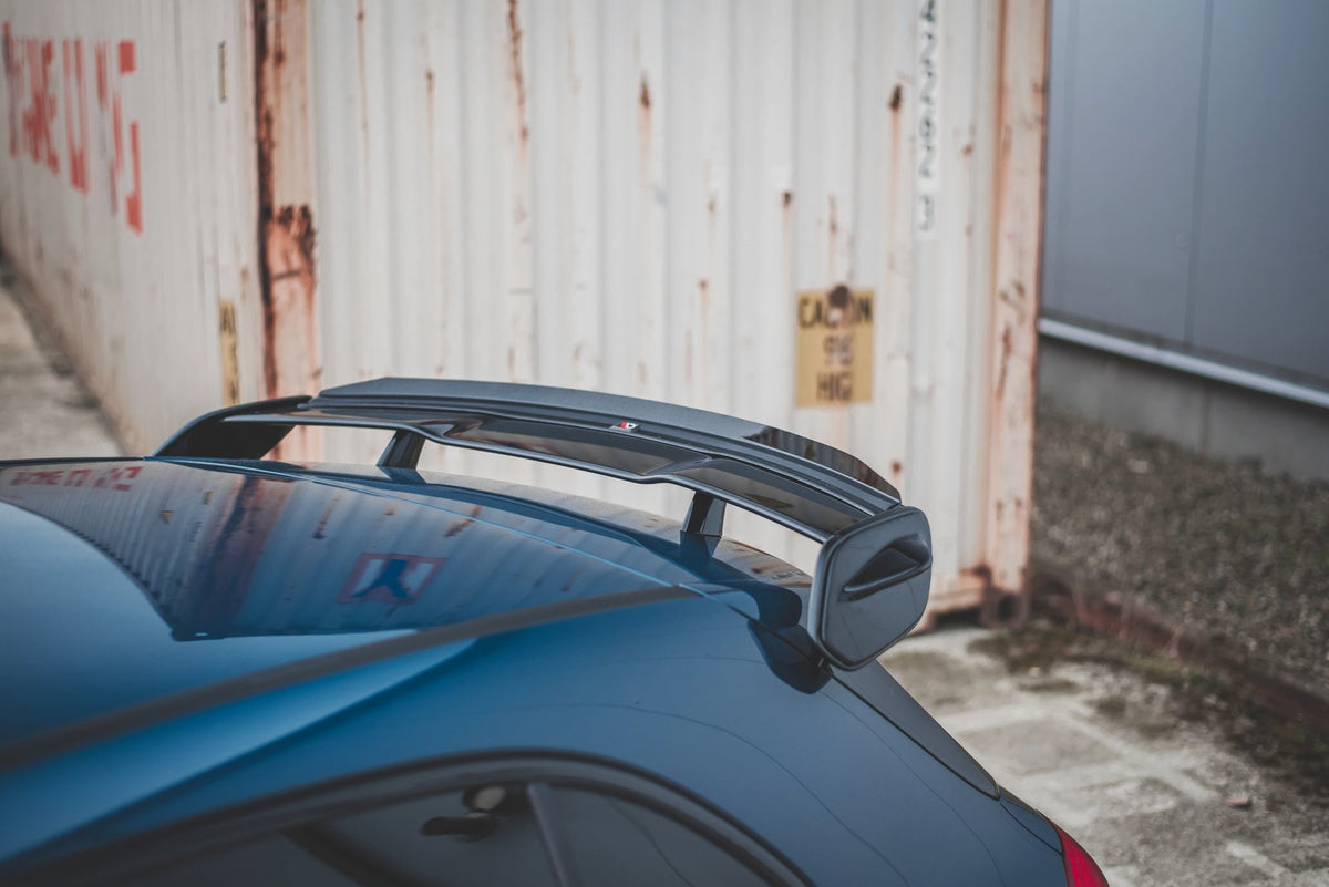 Spoiler Cap suitable for Mercedes A35 AMG  Hatchback W177