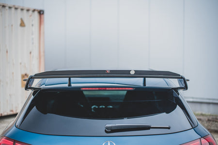 Spoiler Cap suitable for Mercedes A35 AMG  Hatchback W177