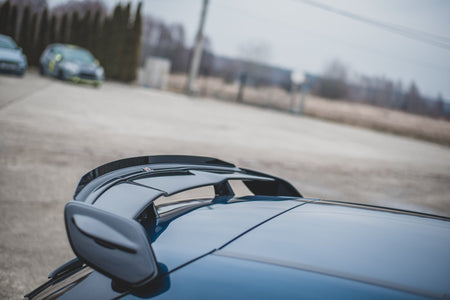Spoiler Cap suitable for Mercedes A35 AMG  Hatchback W177