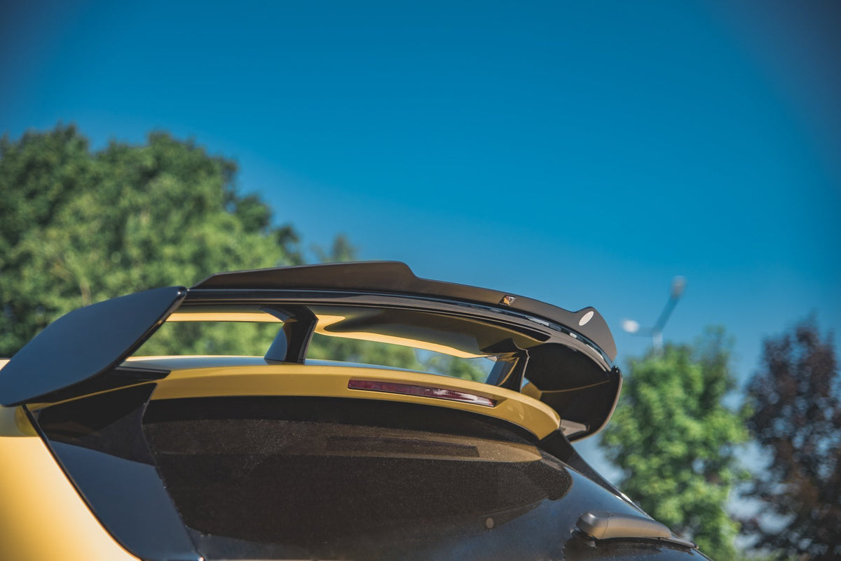 Spoiler Cap suitable for Mercedes-AMG A 45 S W177