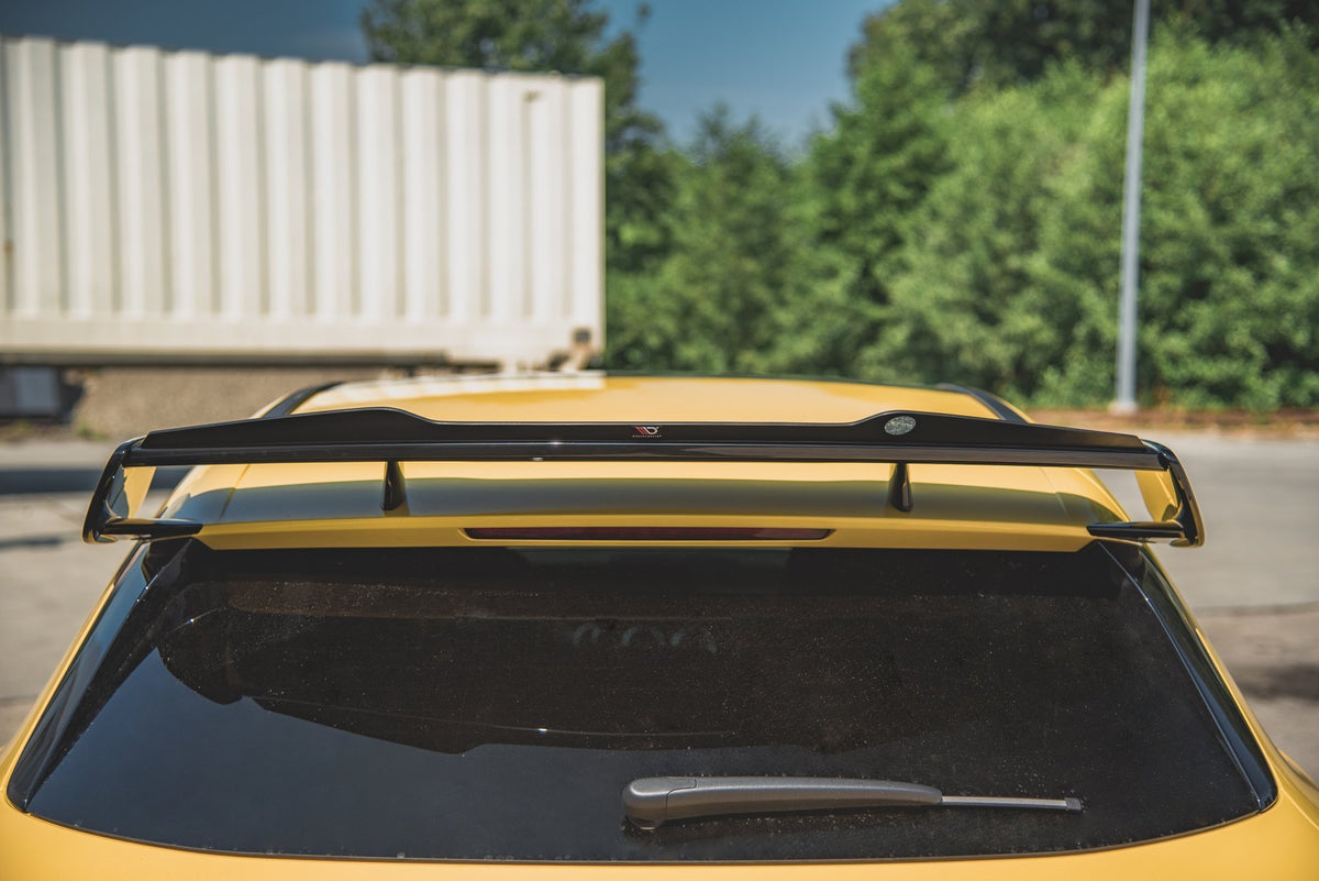 Spoiler Cap suitable for Mercedes-AMG A 45 S W177