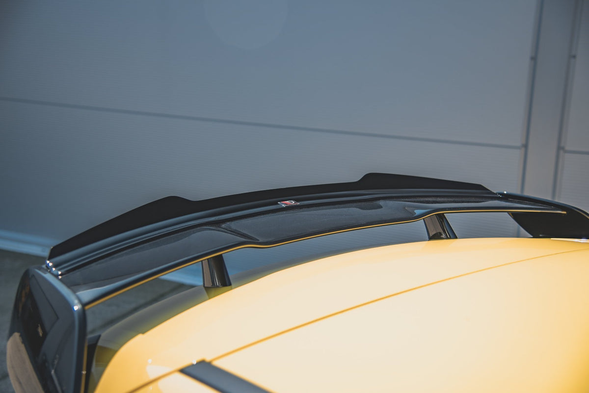 Spoiler Cap suitable for Mercedes-AMG A 45 S W177