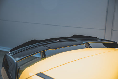Spoiler Cap suitable for Mercedes-AMG A 45 S W177