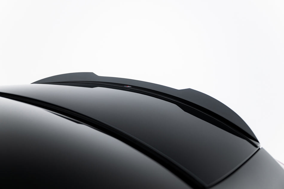 Spoiler Cap suitable for Mercedes-AMG CLS 53 C257