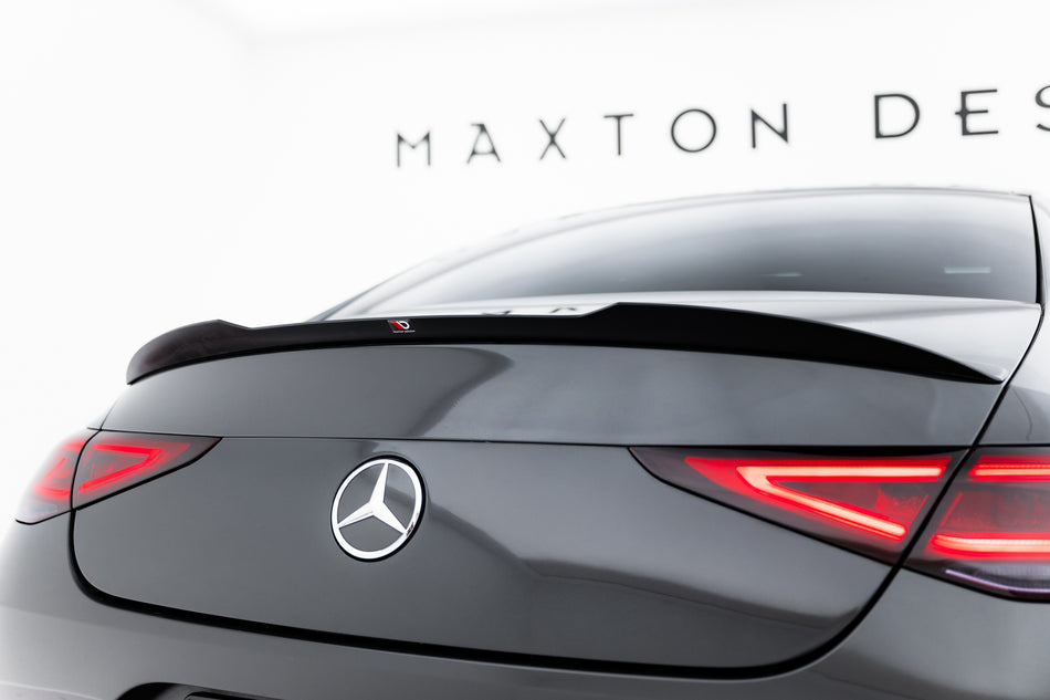 Spoiler Cap suitable for Mercedes-AMG CLS 53 C257