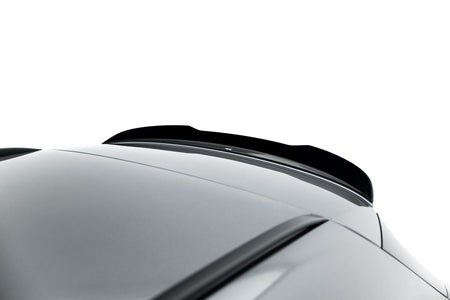 Spoiler Cap suitable for Mercedes-AMG GLA 35 H247 Facelift
