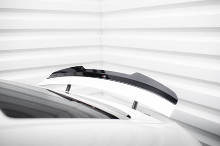 Spoiler Cap suitable for Mercedes-AMG GT 53 / 43 V8 Package 4 Door-Coupe X290