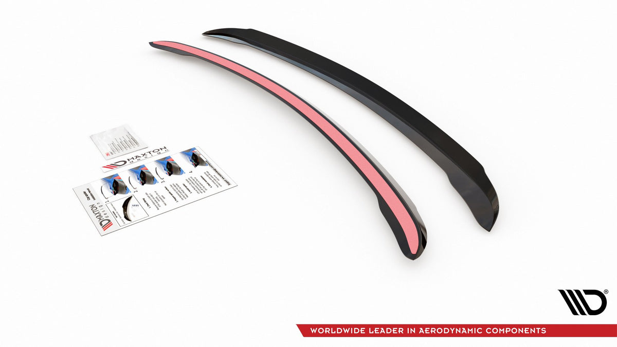 Spoiler Cap suitable for Mercedes-AMG GT 63S 4-Door Coupe X290